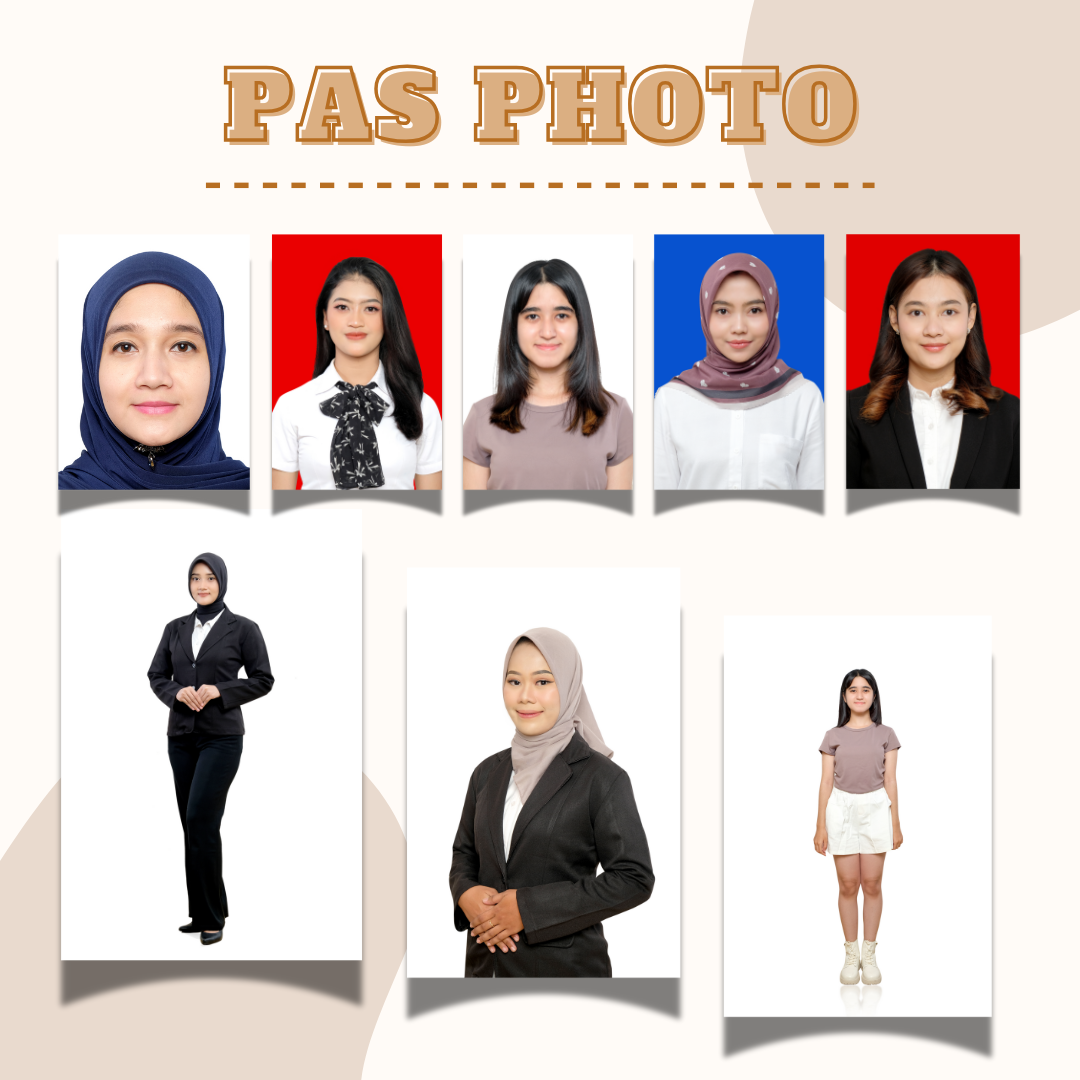 Pas Photo