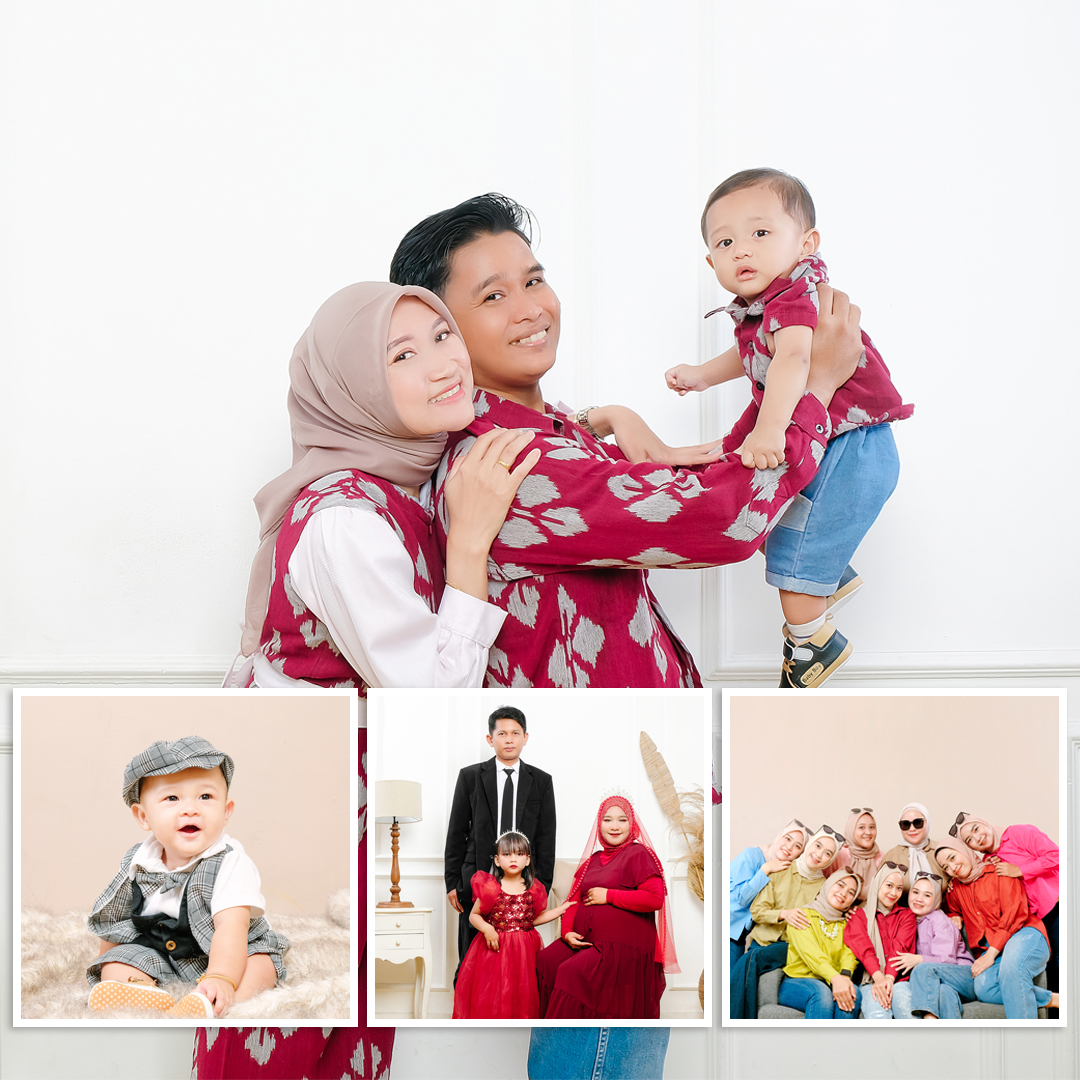 Photo Studio